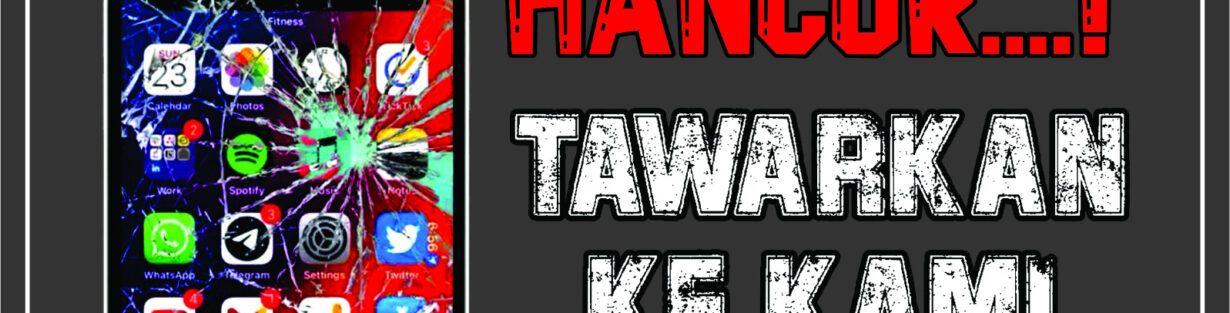 Foto Cover Toko Online