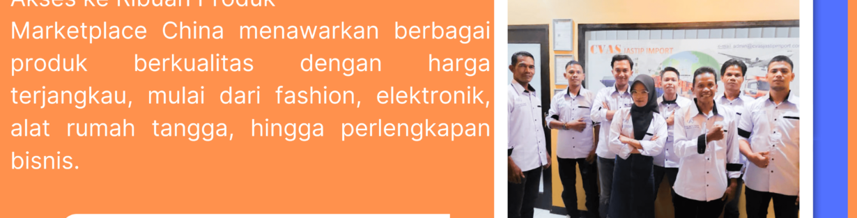 Foto Cover Toko Online