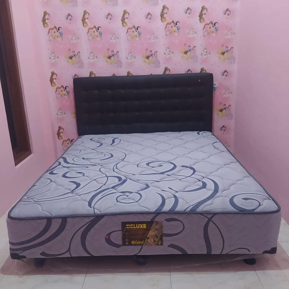 springbed multibed set tebal 30cm