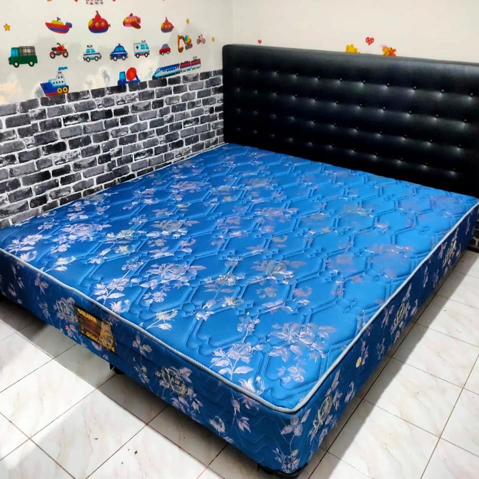 springbed multibed set tebal 30cm
