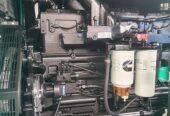 Genset 400 kVA Cummins Silent Baru