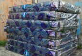 KASUR BUSA ROYAL REE GARANSI 20TH