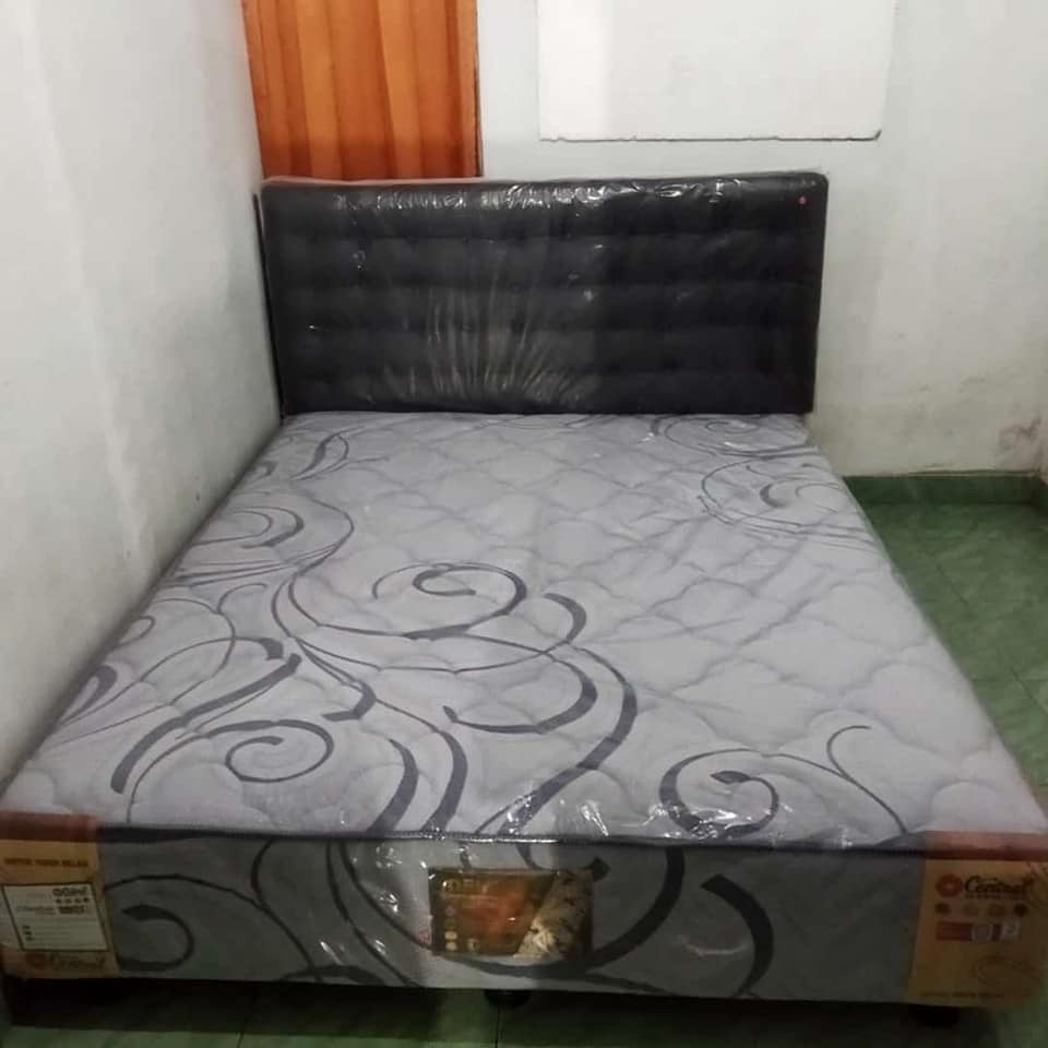 springbed multibed set tebal 30cm