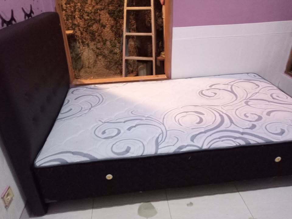 springbed multibed set tebal 30cm
