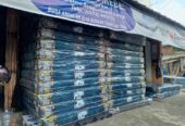 BUSA ROYAL GRAND EXCLUSIVE GARANSI 10TH
