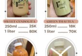 Es murah enak | Cendol premium | Cendol jelly homemade