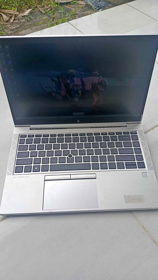 HP ELITEBOOK 845 G8