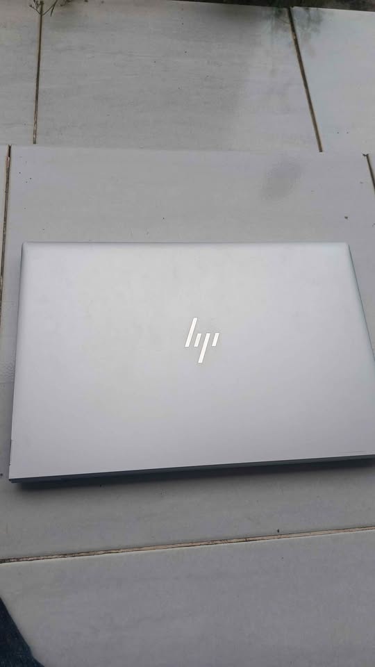 HP ELITEBOOK 845 G8
