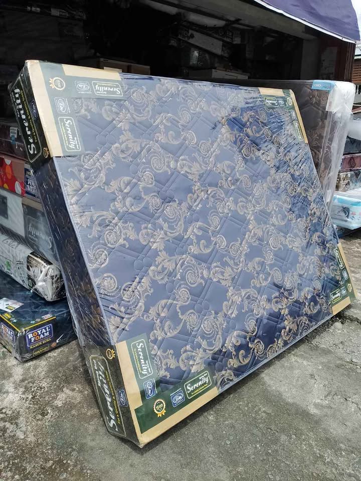 SERENITY SUPERSTAR GARANSI 15TH