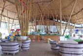 Hotel / Penginapan Murah Bangka Belitung Area Lodge Resto & Club House