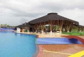 Hotel / Penginapan Murah Bangka Belitung Area Lodge Resto & Club House
