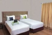 Hotel / Penginapan Murah Bangka Belitung Area Lodge Resto & Club House