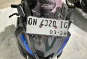 Yamaha R15 V3 2018