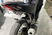 Yamaha R15 V3 2018