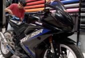 Yamaha R15 V3 2018