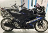 Yamaha R15 V3 2018