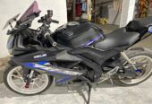 Yamaha R15 V3 2018