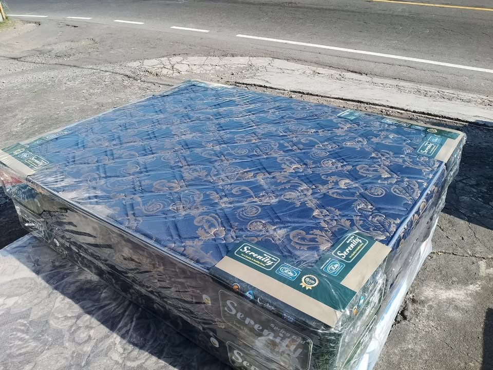 SERENITY SUPERSTAR GARANSI 15TH