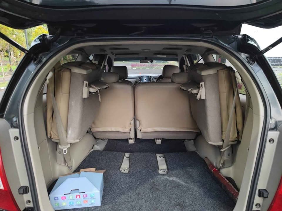 Innova thun 2014 surat lengkap