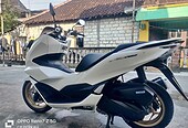 2023 Honda pcx