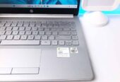 Laptop Hp 14s Core I3 Ram 8gb