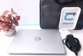 Laptop Hp 14s Core I3 Ram 8gb
