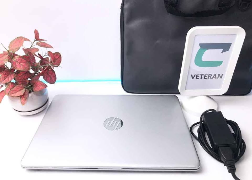 Laptop Hp 14s Core I3 Ram 8gb