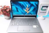 Laptop Hp 14s Core I3 Ram 8gb