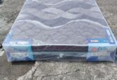 Springbed central deluxe energy