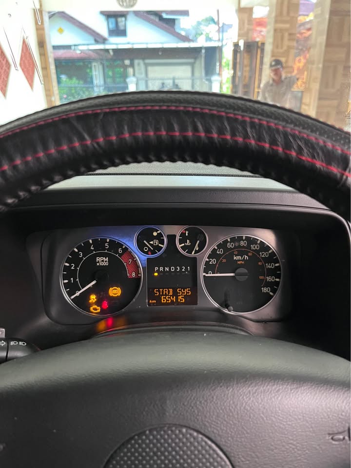 DIJUAL MOBIL 2009 Hummer Jeep