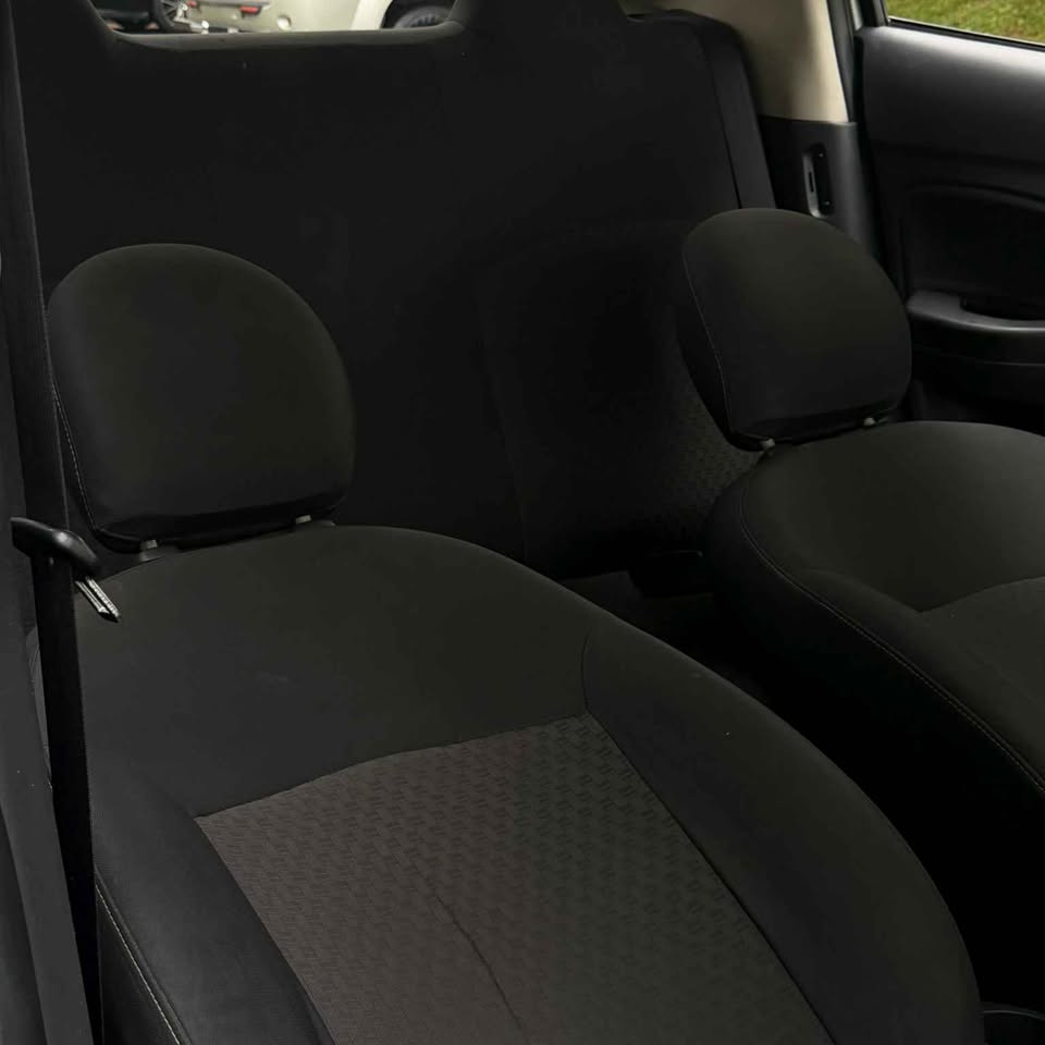 2018 Mitsubishi mirage facelift 1.2