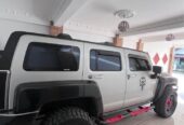 DIJUAL MOBIL 2009 Hummer Jeep