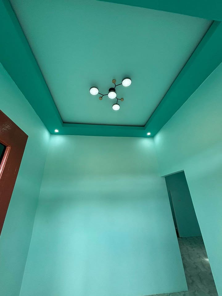 3 KT 1 Kamar Mandi – Rumah