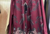 Kemeja batik pria