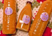 Jamu Tradisional