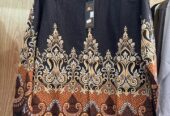 Kemeja batik pria
