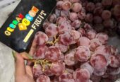 Buah Import