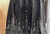 Kemeja batik pria