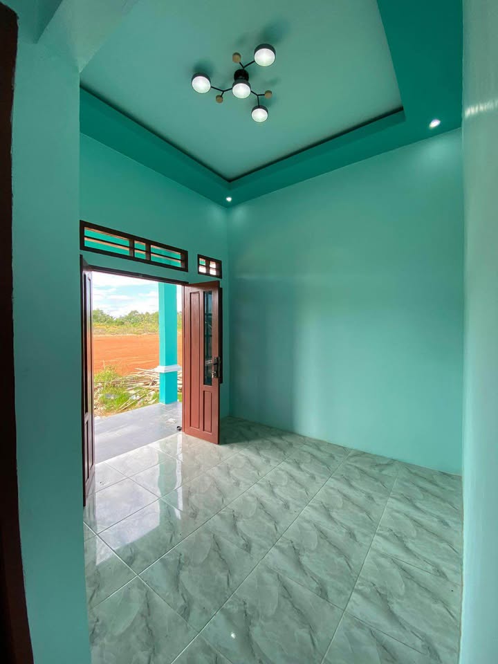 3 KT 1 Kamar Mandi – Rumah