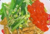 Mie ayam citra rasa