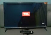 TCL Android TV 32 Inch