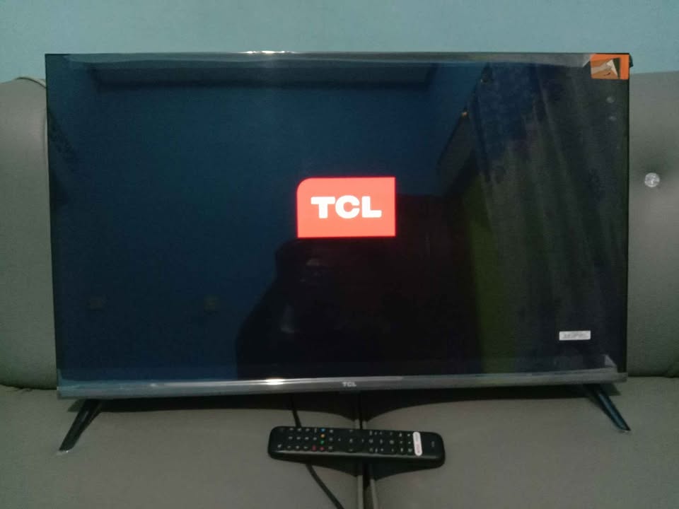 TCL Android TV 32 Inch