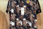 Kemeja batik pria