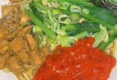 Mie ayam citra rasa