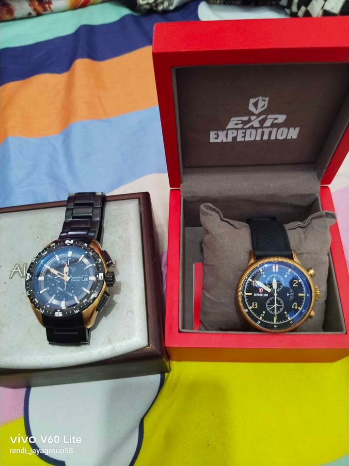 Jual Jam tangan murah saja