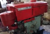 Jual cepet genset YANMAR TF75 H