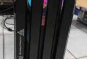 PC GAMING I5-10400F VGA GTX 1650