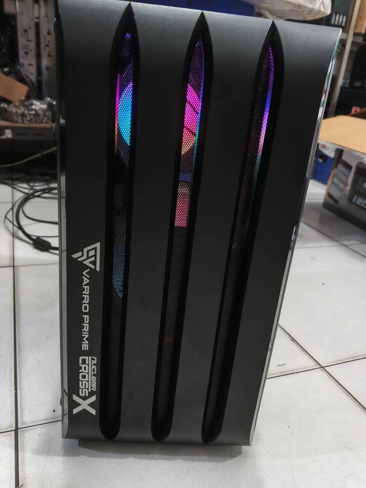 PC GAMING I5-10400F VGA GTX 1650