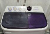 Mesin cuci Sharp 9kg