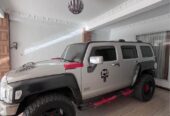 DIJUAL MOBIL 2009 Hummer Jeep